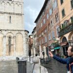 Highlights Of Lucca Small Group Guided Tour Tour Overview