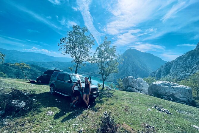 Hike on Gamti Mountain and Bovilla Lake From Tirana on a Luxury Land Rover - Highlights of the Itinerary