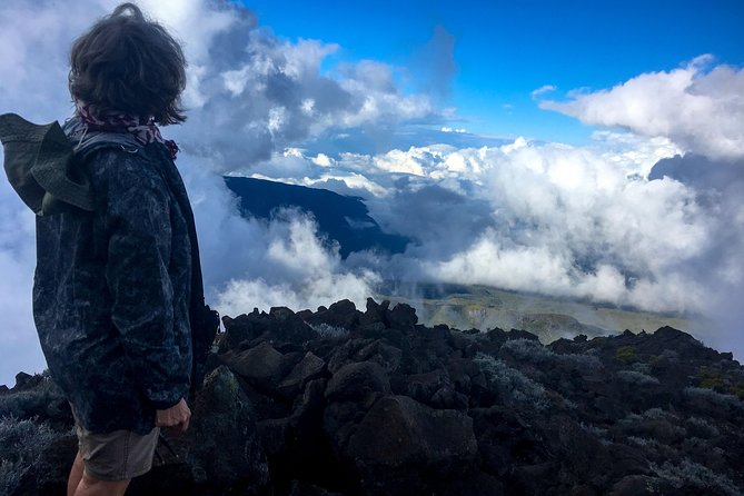 Hike: on the Piton De La Fournaise Volcano - Preparing for the Hike