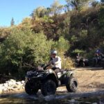 Hike On The Trails Of The Ancient Shepherds 4h Quad/atv Tour Overview