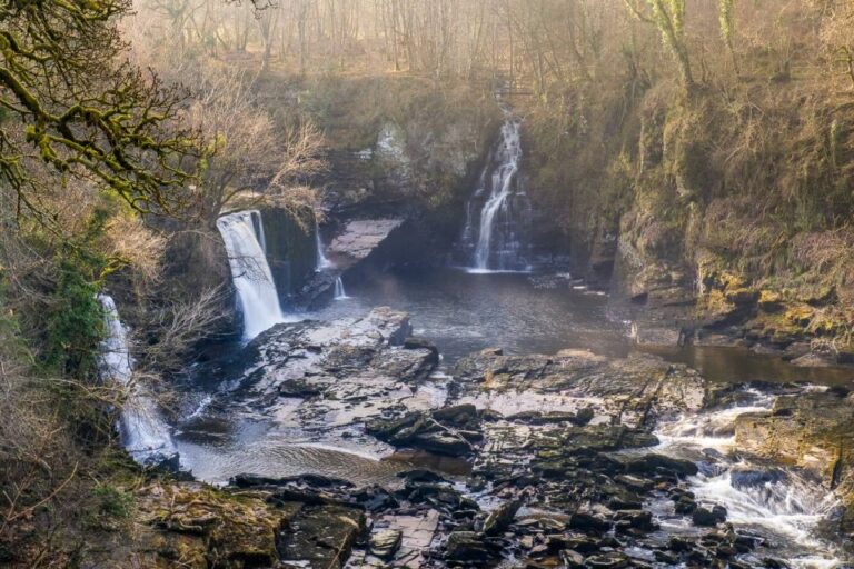 Hike World Heritage Reserve Waterfalls Overview Of The Experience