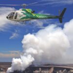 Hilo: Hawaii Volcanoes National Park And Waterfalls Flight Thrilling Helicopter Tour Overview