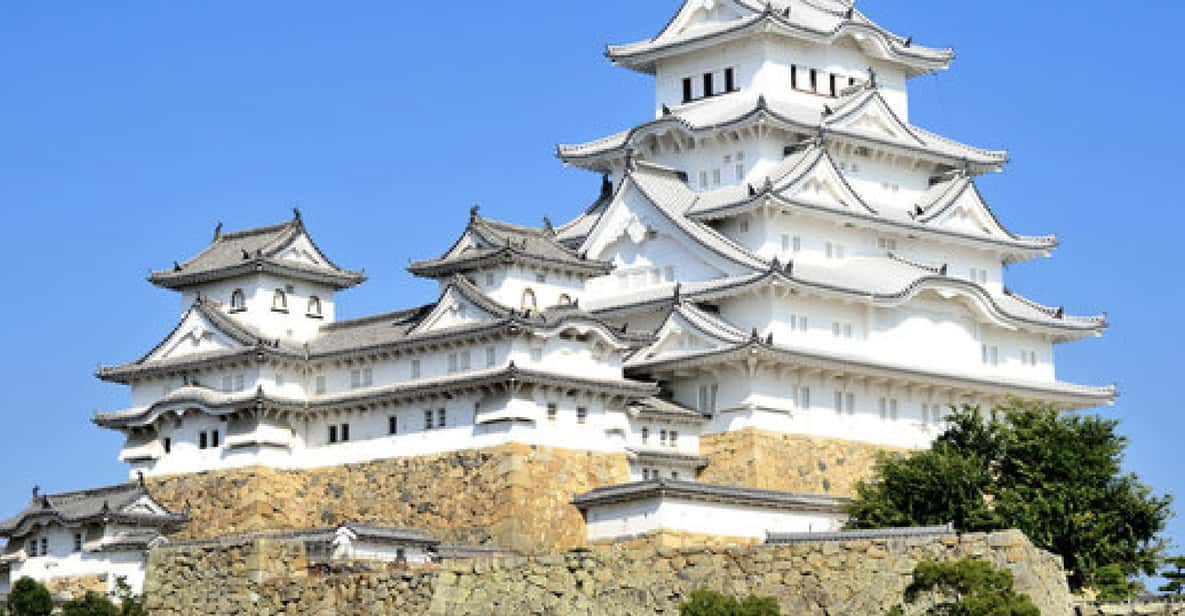 Himeji Private Custom Tour Review - Guided Insights and Knowledge