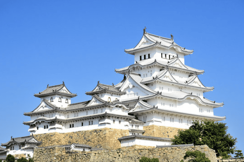 Himeji Private Custom Tour Review - Tour Duration and Pricing