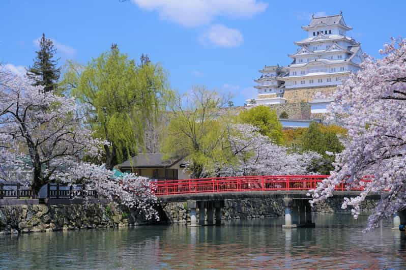 Himeji Walking Tour Review: Castle and Culture - Tour Overview