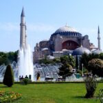 Historic Areas Of Istanbul Exploring Sultanahmet District