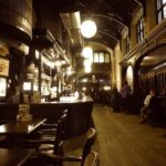 Historic Pubs Of London Timeless Watering Holes