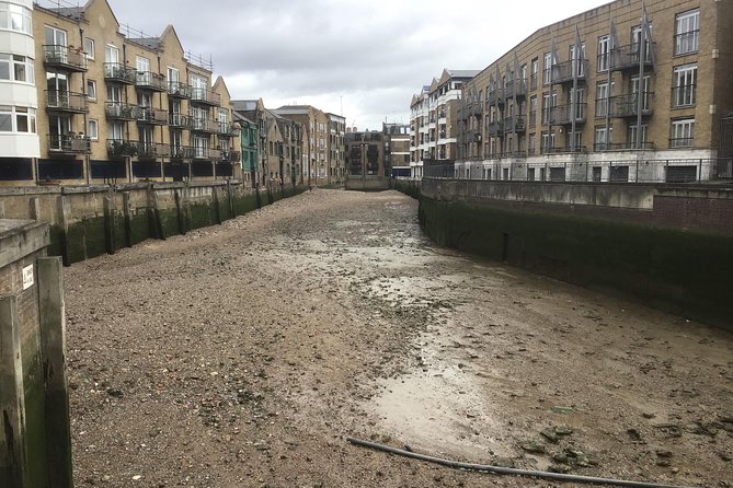 Historic Walk of East Londons Wapping Docks and Its Famous Pubs - Tour Overview