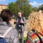 Historic Walking Tour Of Colchester Tour Overview