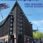 Historical Free Tour Of Hamburg: The Old Warehouse District Tour Overview