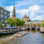 Historical Leiden: Private Tour With Local Guide Tour Overview