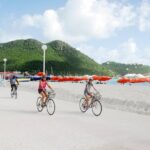 Historical Philipsburg Bike Tour In St Maarten Overview Of The Bike Tour