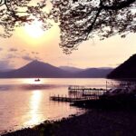 Hokkaido Noboribetsu Lake Toya Tour From Sapporo Tour Overview And Pricing