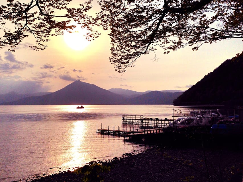 Hokkaido Noboribetsu Lake Toya Tour From Sapporo - Tour Overview and Pricing