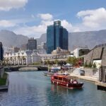 Hop On Hop Off Cape Town Canal Cruise Product Overview