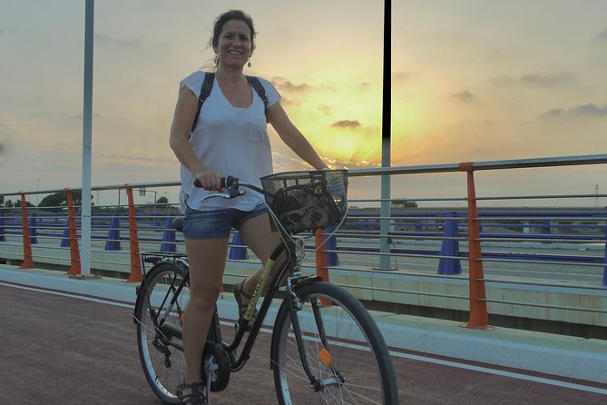 Horchata Bike Tour in Valencia - Overview of the Tour