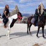 Horse Back Riding In Cappadocia Tour Overview