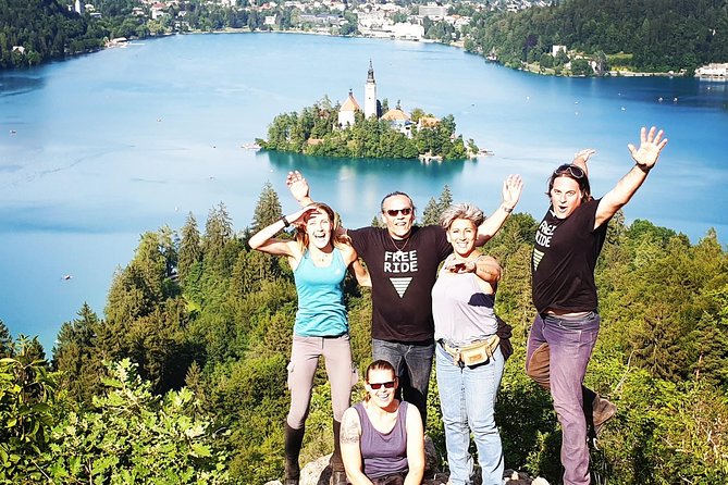 Horseback Riding In Bled Overview Of The Horseback Riding Tour