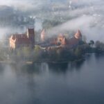 Hot Air Balloon Flight Over Trakai From Vilnius Inclusions And What To Expect