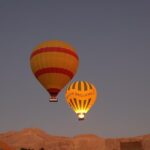 Hot Air Balloon Tour In Luxor Tour Overview