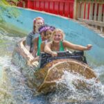 Hot Springs, Ar: Magic Springs Theme & Water Park Ticket Ticket Pricing And Policies