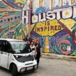 Houston: City Sightseeing Tour By Electric Cart Tour Overview And Pricing