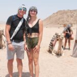 Hurghada Safari 3 Hour Quad &camel Ride Bedouin Village Visit Inclusions And Exclusions