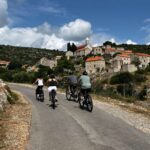 Hvar Island Guided E Bike Tour Tour Overview