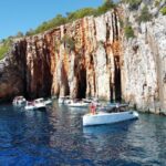 Hvar: South Shore & Pakleni Islands Private Speedboat Tour Tour Overview And Pricing