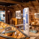 Hyannis: Cape Cod Maritime Museum Entry Ticket Ticket Details