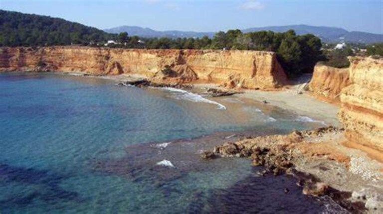 Ibiza: Buggy Sightseeing Excursion Tour Highlights