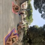 Ibiza: Outdoor Yoga And Breathwork Class With Gear Included Overview Of The Experience