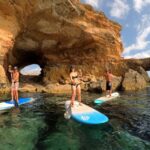 Ibiza: Paddlesurf And Snorkeling Boat Trip Overview Of The Trip