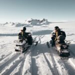 Ice Cave And Snowmobile Tour From Gullfoss Tour Overview