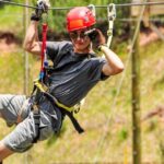 Idaho Springs: Clear Creek Ziplining Experience Ziplining Location And Pricing