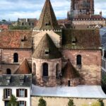 Immersive Guided Tour Of Strasbourg In The 15th Century Tour Overview