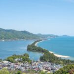 [include Ticket] Amanohashidate & Ine Day Tour Osaka/kyoto Tour Overview