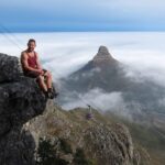 India Venster: Sensational Half Day Route Up Table Mountain Route And Activity Overview