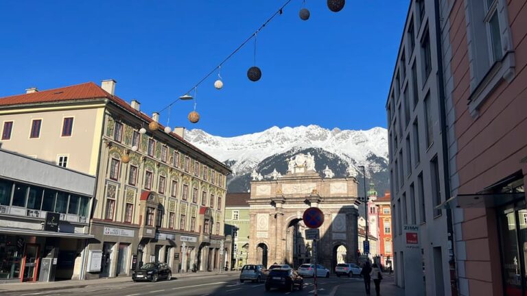 Innsbruck: Art Class With A View Overview And Pricing