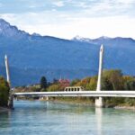 Innsbruck: Hungerburg Funicular Roundtrip Ticket Ticket Details