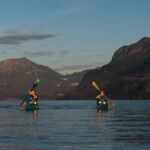 Interlaken: Kayak Tour Of The Turquoise Lake Brienz Tour Overview