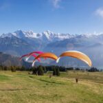 Interlaken: Tandem Paragliding Flight With Pilot Overview Of The Experience