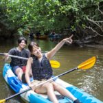 Iriomote Island Kayaking And Snorkeling Tour Review Tour Overview And Details