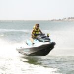 Isla Canela: Jet Ski Ride To Costa De La Luz Activity Overview