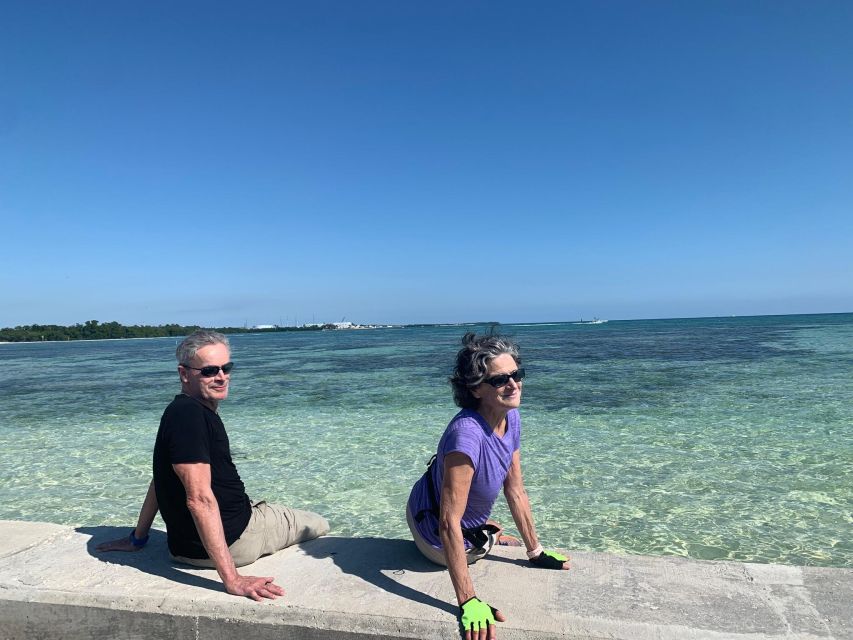 Islamorada: Guided Tour With Local Highlights - Tour Overview