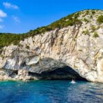 Island Hopping From Lefkada Ionian Islands Near Lefkada