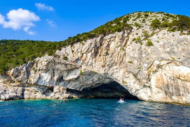 Island Hopping From Lefkada - Ionian Islands Near Lefkada