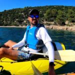 Island Losinj Kayak Tour Tour Overview And Pricing