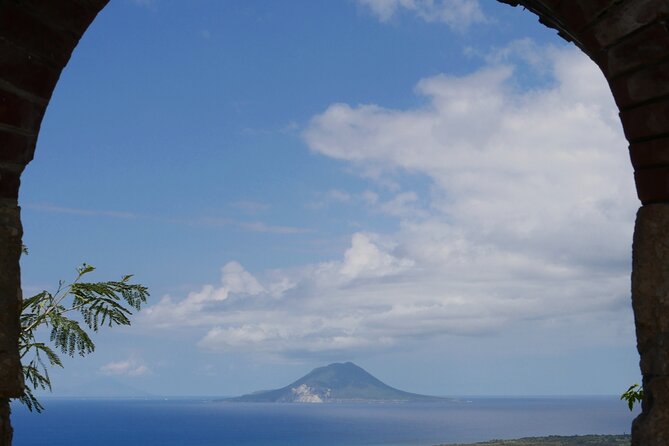 Island of Nevis Tour - Inclusions