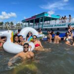 Island Time Boat Cruise In Fort Lauderdale Cruise Details And Activities